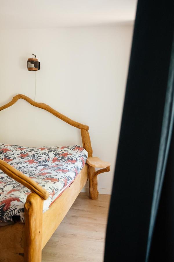 La Borgnardais Gite En Broceliande, Proche Guer - 1 A 11 Couchages Loutehel Exterior photo