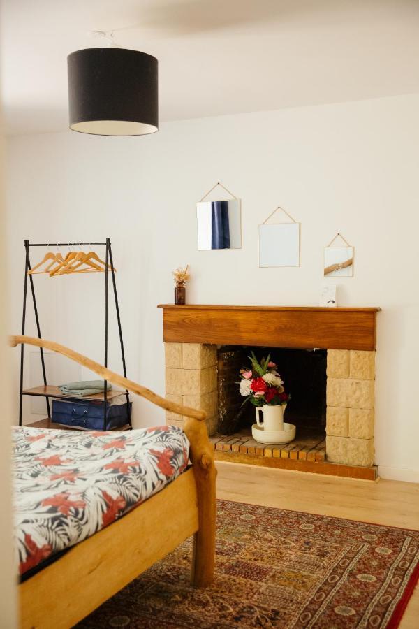 La Borgnardais Gite En Broceliande, Proche Guer - 1 A 11 Couchages Loutehel Exterior photo
