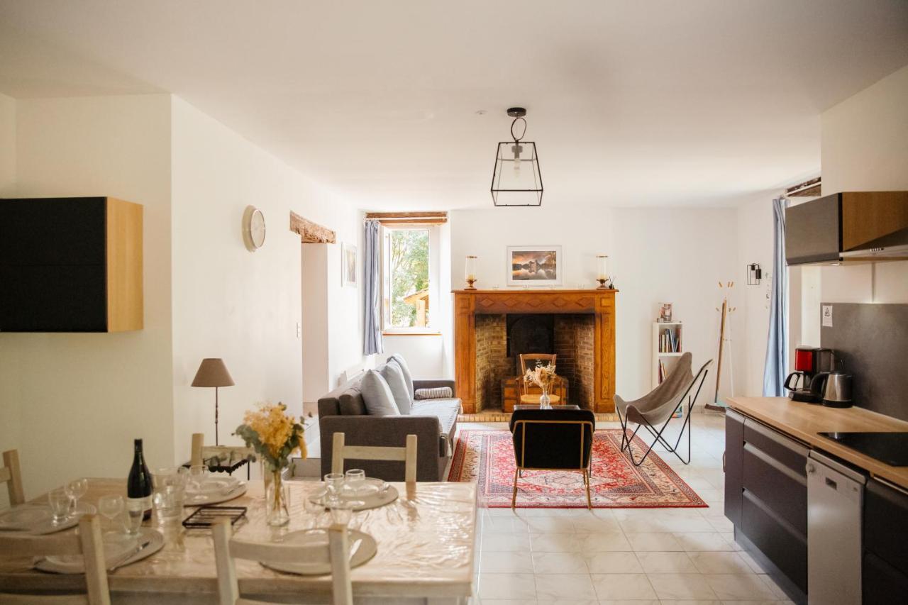 La Borgnardais Gite En Broceliande, Proche Guer - 1 A 11 Couchages Loutehel Exterior photo